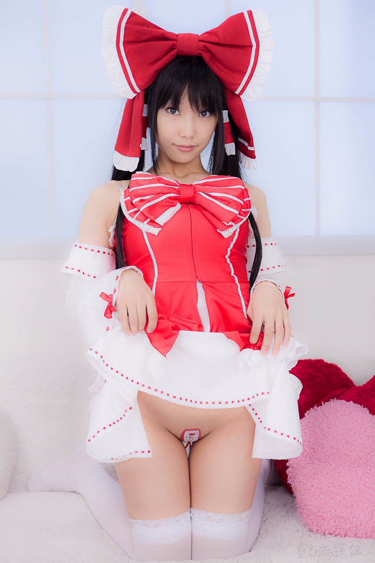 [Heru3 (Lenfried)] Phục hưng Touhou Koirenroku [Lễ hội REITAISAI TIỀN REITAISAI]]