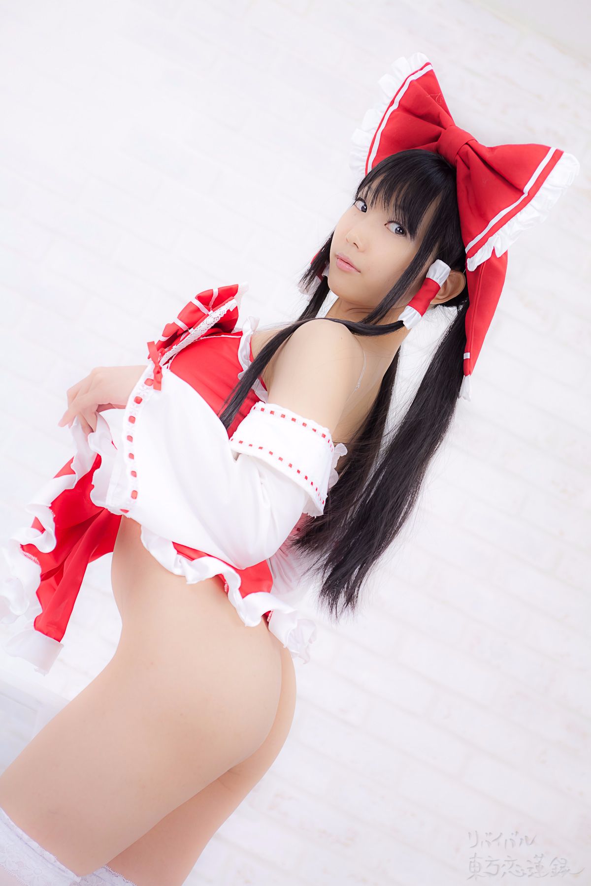 [Heru3 (Lenfried)] Phục hưng Touhou Koirenroku [Lễ hội REITAISAI TIỀN REITAISAI]]