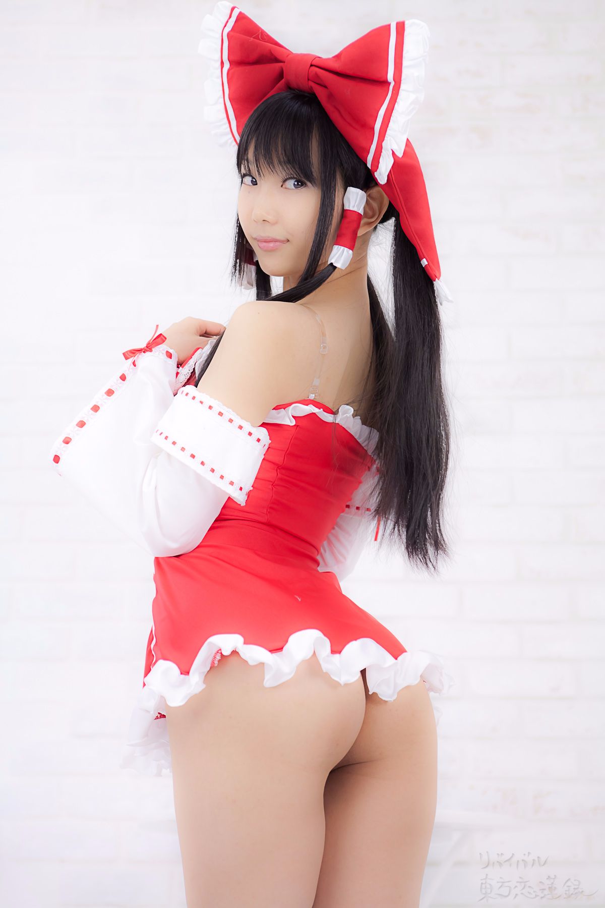 [Heru3 (Lenfried)] Phục hưng Touhou Koirenroku [Lễ hội REITAISAI TIỀN REITAISAI]]