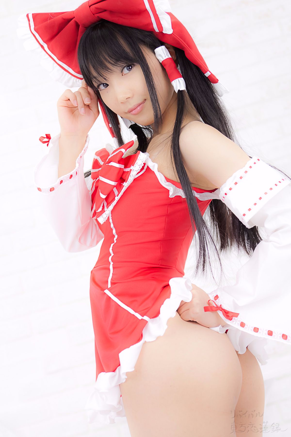 [Heru3 (Lenfried)] Phục hưng Touhou Koirenroku [Lễ hội REITAISAI TIỀN REITAISAI]]