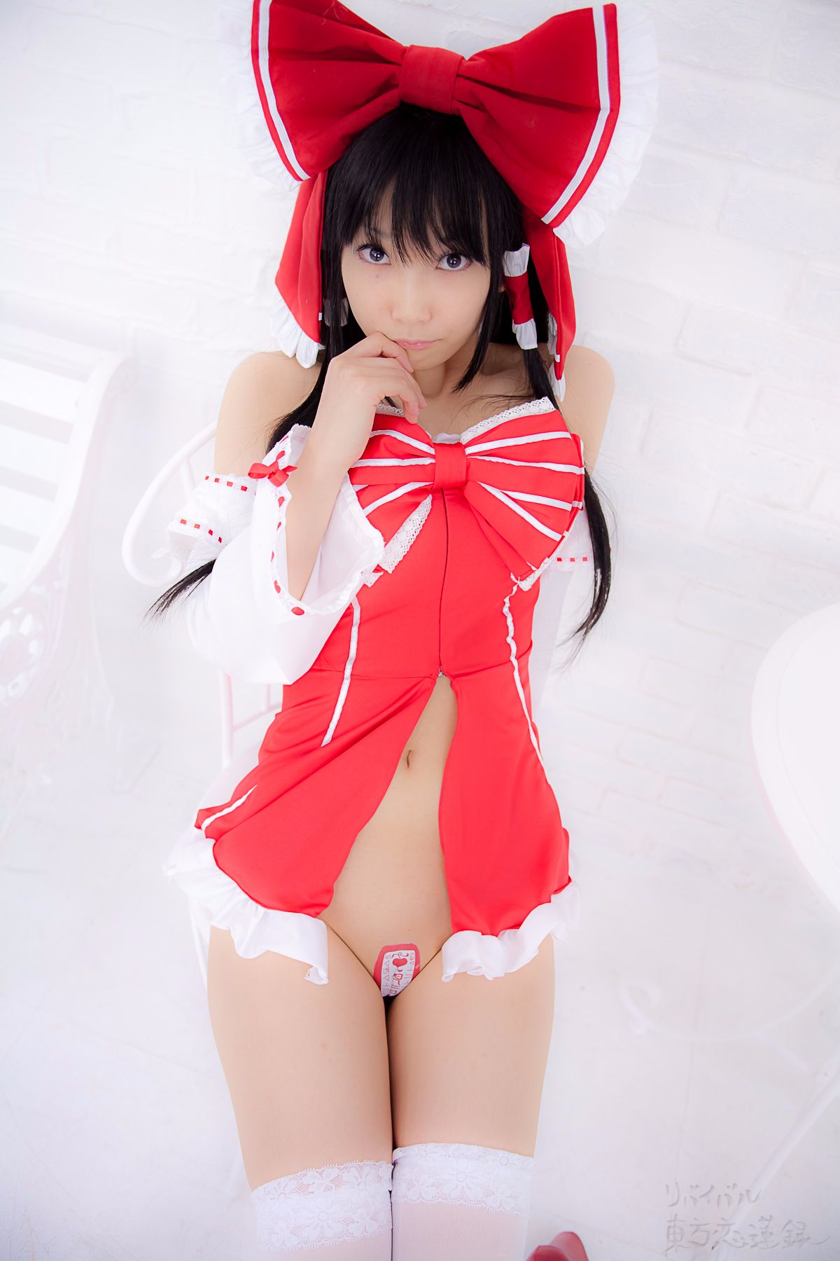 [Heru3 (Lenfried)] Phục hưng Touhou Koirenroku [Lễ hội REITAISAI TIỀN REITAISAI]]