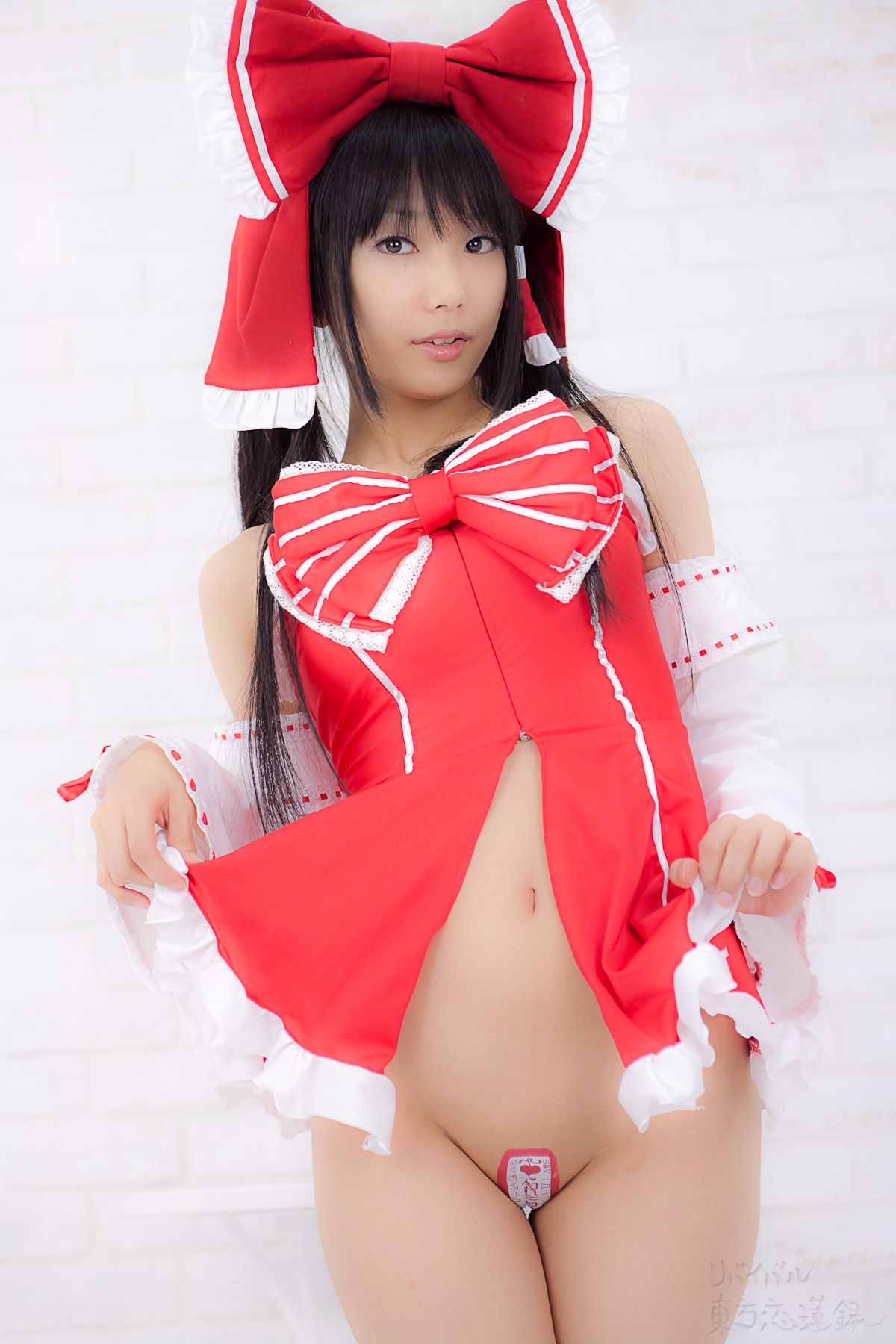 [Heru3 (Lenfried)] Phục hưng Touhou Koirenroku [Lễ hội REITAISAI TIỀN REITAISAI]]