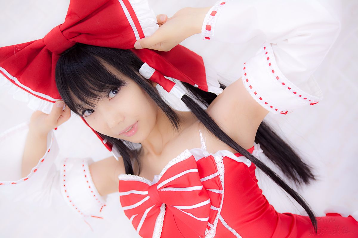 [Heru3 (Lenfried)] Phục hưng Touhou Koirenroku [Lễ hội REITAISAI TIỀN REITAISAI]]