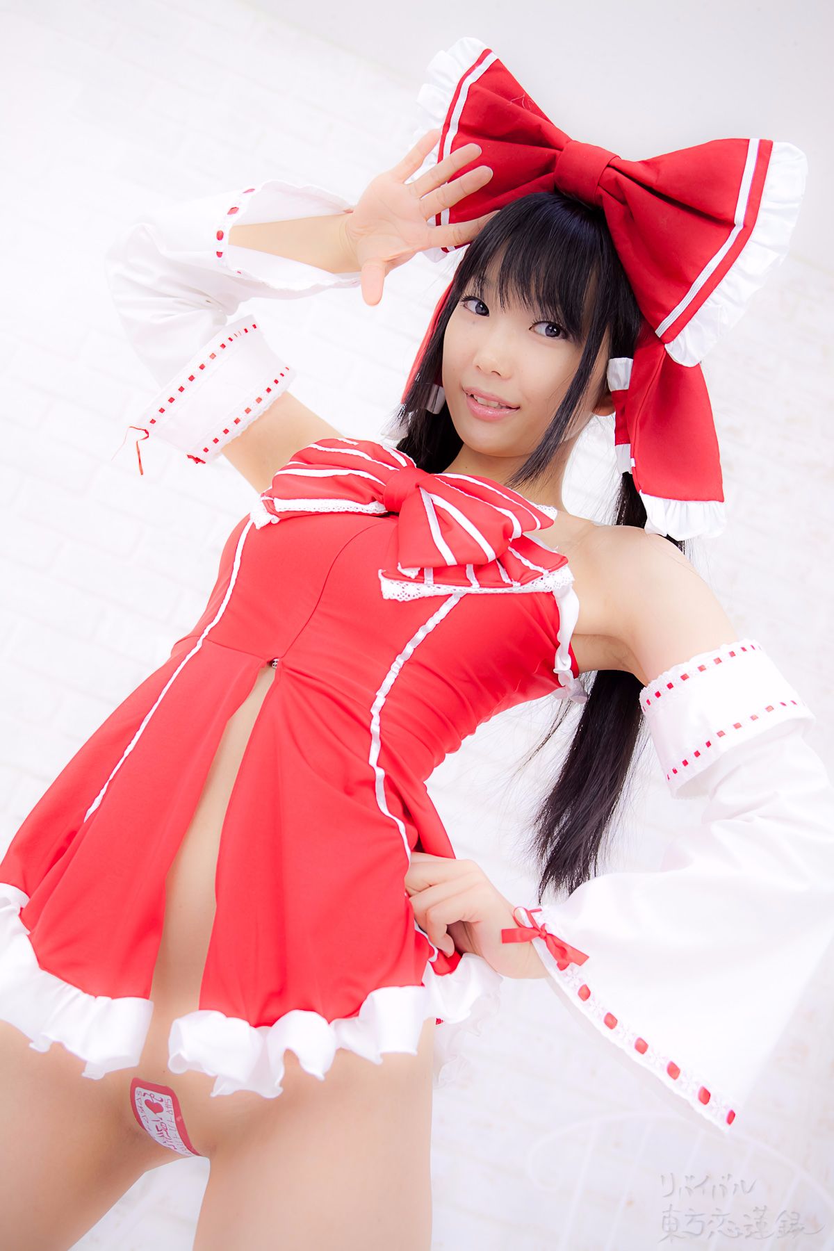 [Heru3 (Lenfried)] Phục hưng Touhou Koirenroku [Lễ hội REITAISAI TIỀN REITAISAI]]