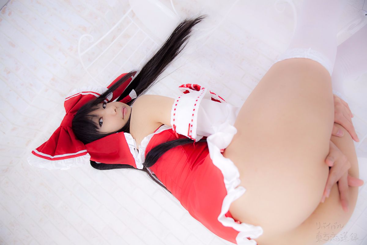 [Heru3 (Lenfried)] Phục hưng Touhou Koirenroku [Lễ hội REITAISAI TIỀN REITAISAI]]