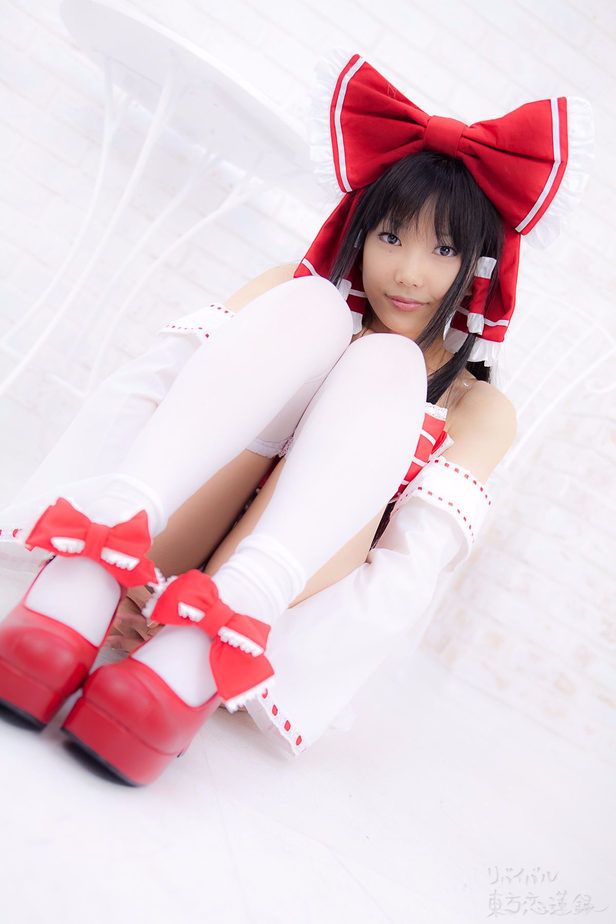 [Heru3 (Lenfried)] Phục hưng Touhou Koirenroku [Lễ hội REITAISAI TIỀN REITAISAI]]