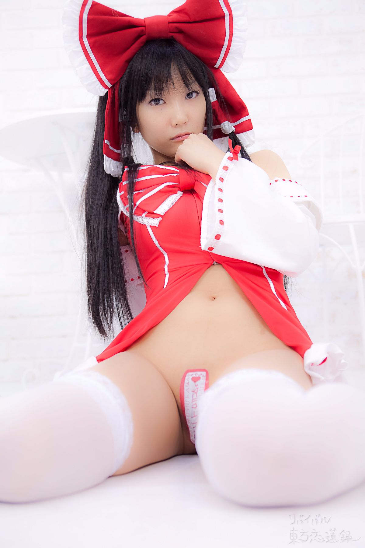 [Heru3 (Lenfried)] Phục hưng Touhou Koirenroku [Lễ hội REITAISAI TIỀN REITAISAI]]