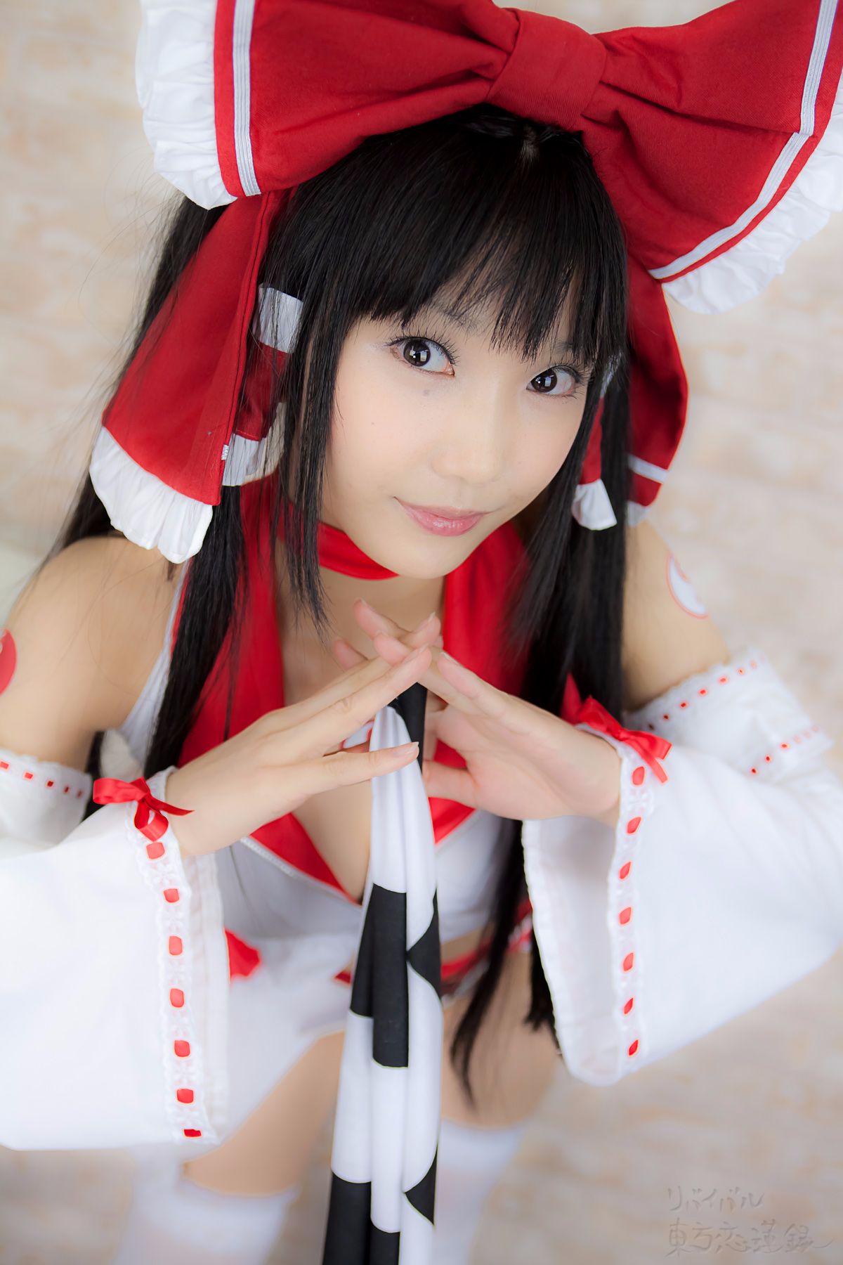 [Heru3 (Lenfried)] Phục hưng Touhou Koirenroku [Lễ hội REITAISAI TIỀN REITAISAI]]