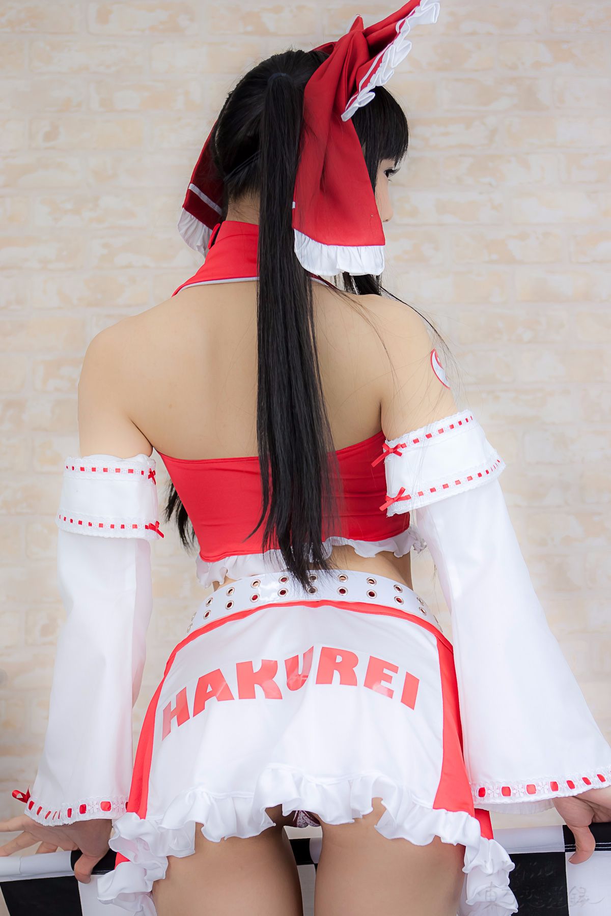 [Heru3 (Lenfried)] Phục hưng Touhou Koirenroku [Lễ hội REITAISAI TIỀN REITAISAI]]