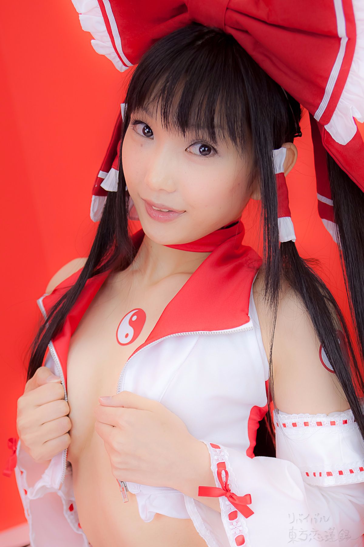 [Heru3 (Lenfried)] Phục hưng Touhou Koirenroku [Lễ hội REITAISAI TIỀN REITAISAI]]