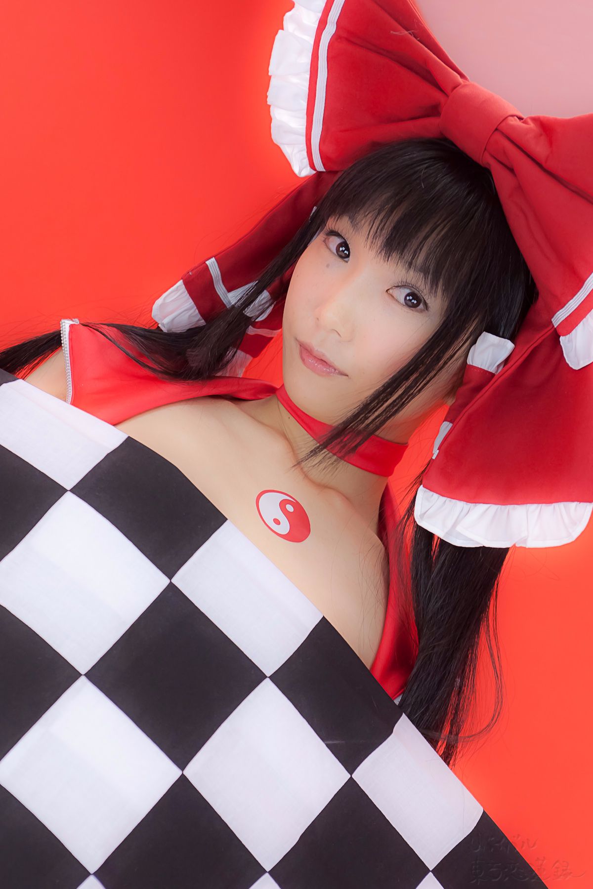 [Heru3 (Lenfried)] Phục hưng Touhou Koirenroku [Lễ hội REITAISAI TIỀN REITAISAI]]