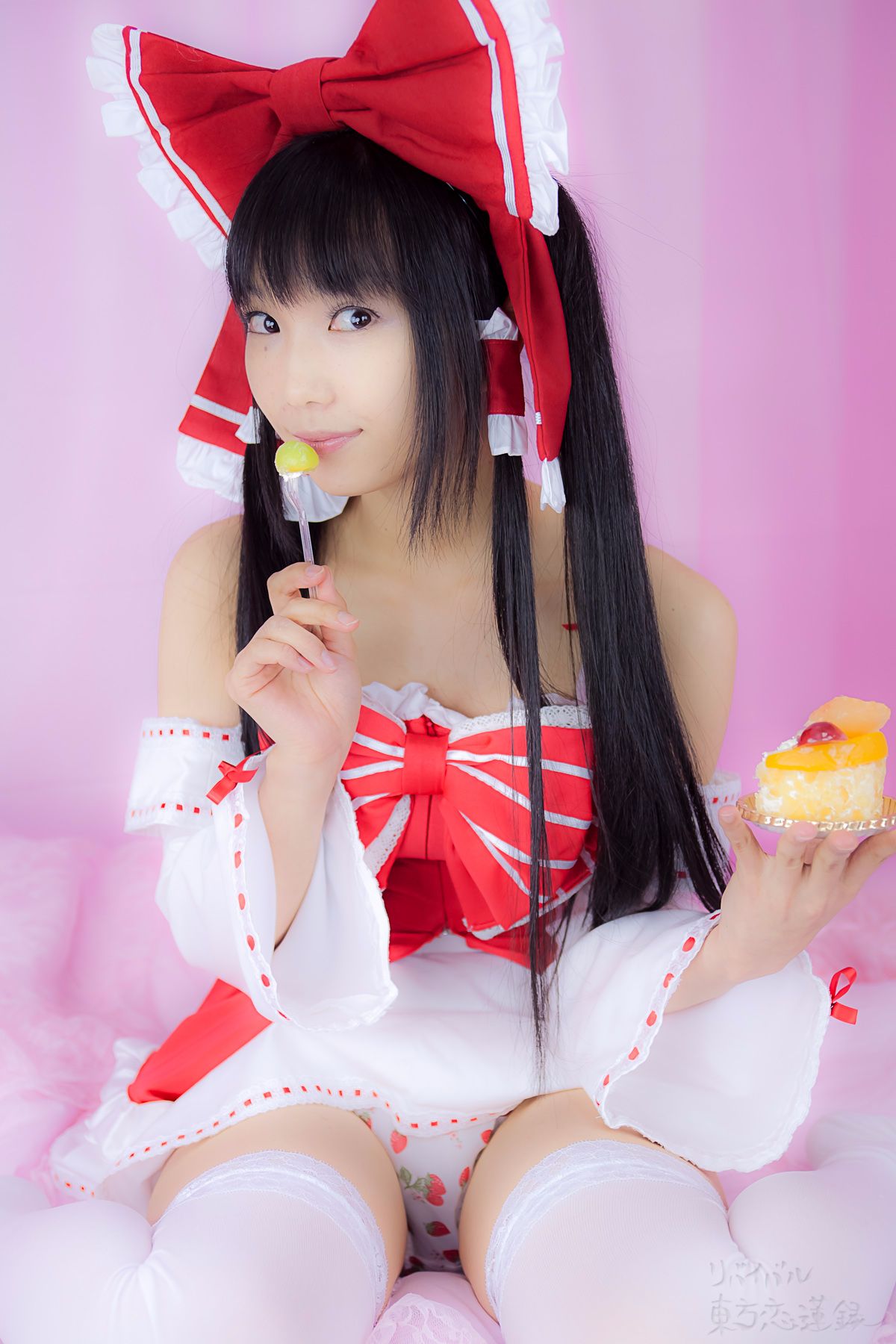 [Heru3 (Lenfried)] Phục hưng Touhou Koirenroku [Lễ hội REITAISAI TIỀN REITAISAI]]