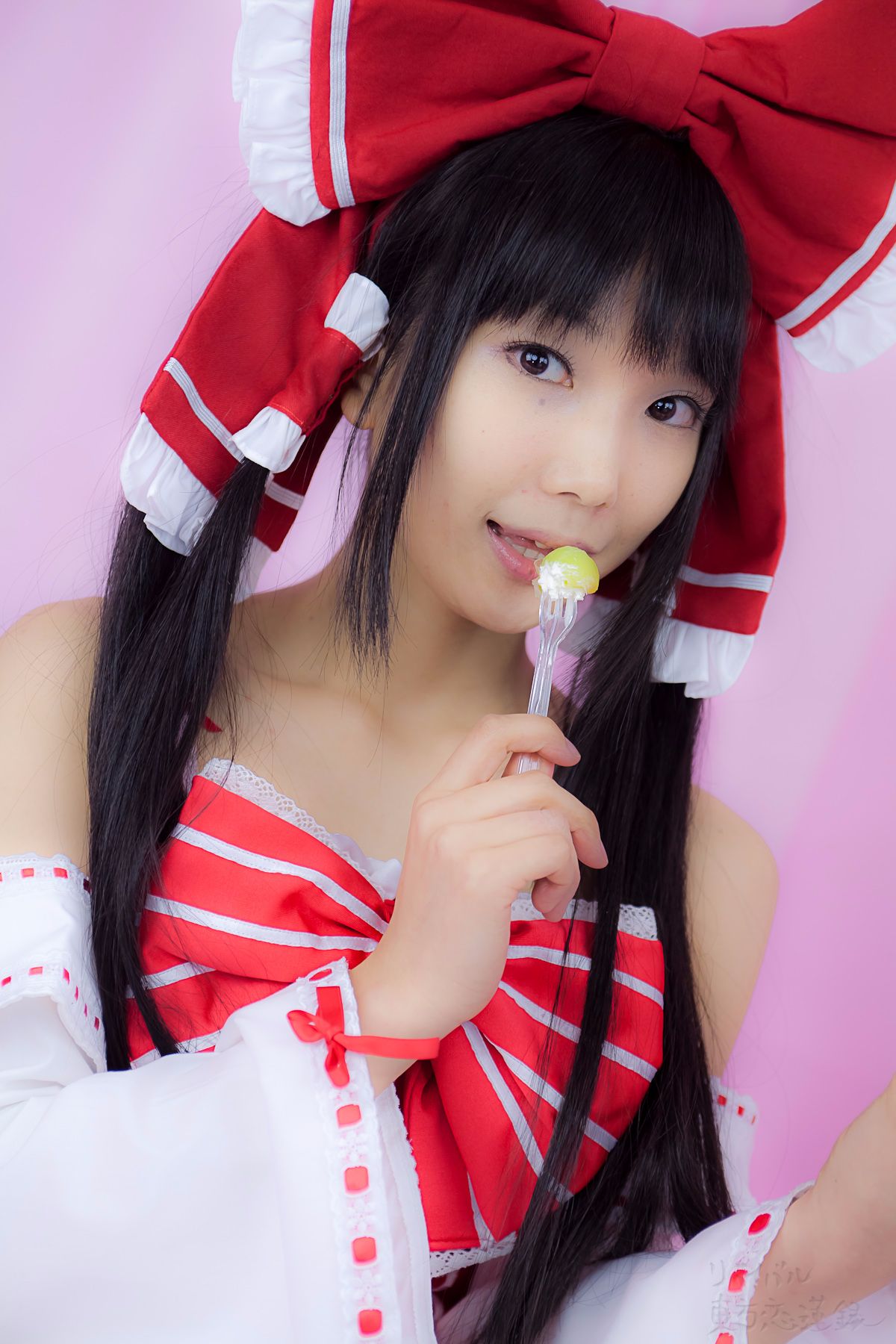 [Heru3 (Lenfried)] Phục hưng Touhou Koirenroku [Lễ hội REITAISAI TIỀN REITAISAI]]