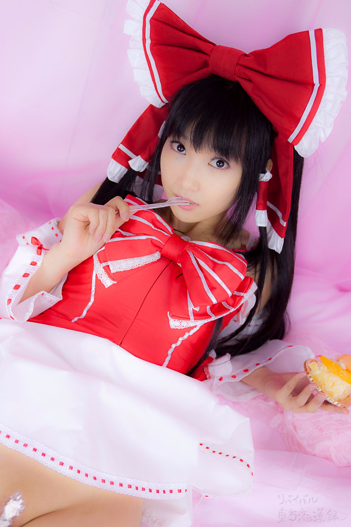 [Heru3 (Lenfried)] Phục hưng Touhou Koirenroku [Lễ hội REITAISAI TIỀN REITAISAI]]