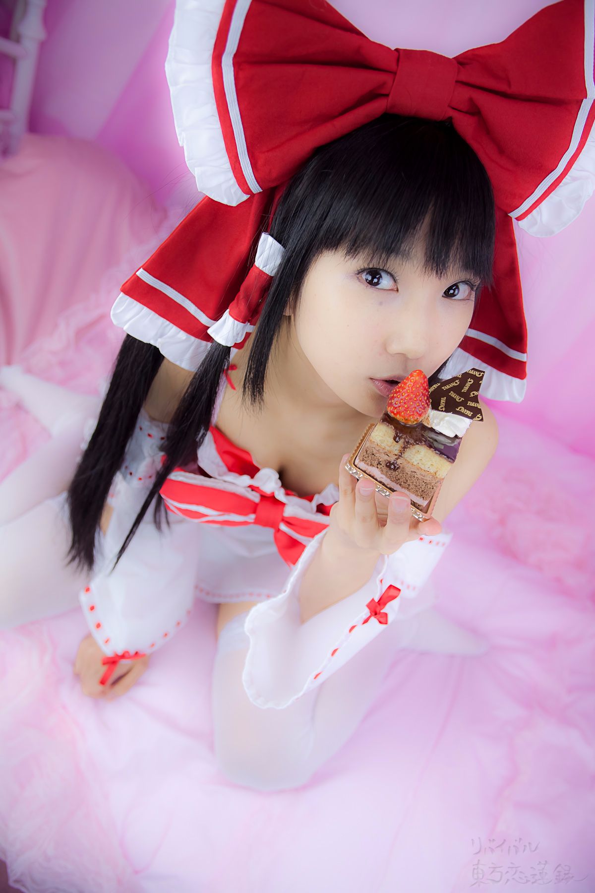 [Heru3 (Lenfried)] Phục hưng Touhou Koirenroku [Lễ hội REITAISAI TIỀN REITAISAI]]