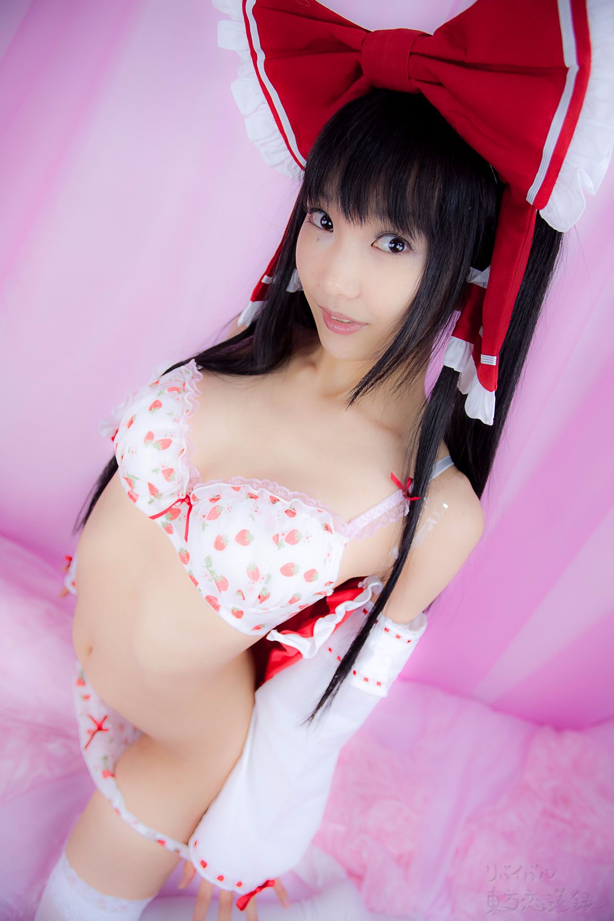 [Heru3 (Lenfried)] Phục hưng Touhou Koirenroku [Lễ hội REITAISAI TIỀN REITAISAI]]