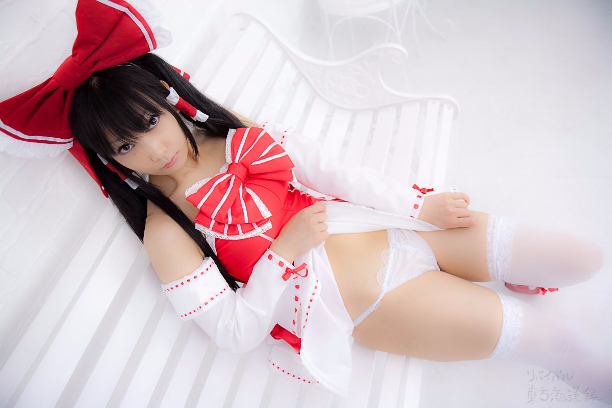 [Heru3 (Lenfried)] Phục hưng Touhou Koirenroku [Lễ hội REITAISAI TIỀN REITAISAI]]