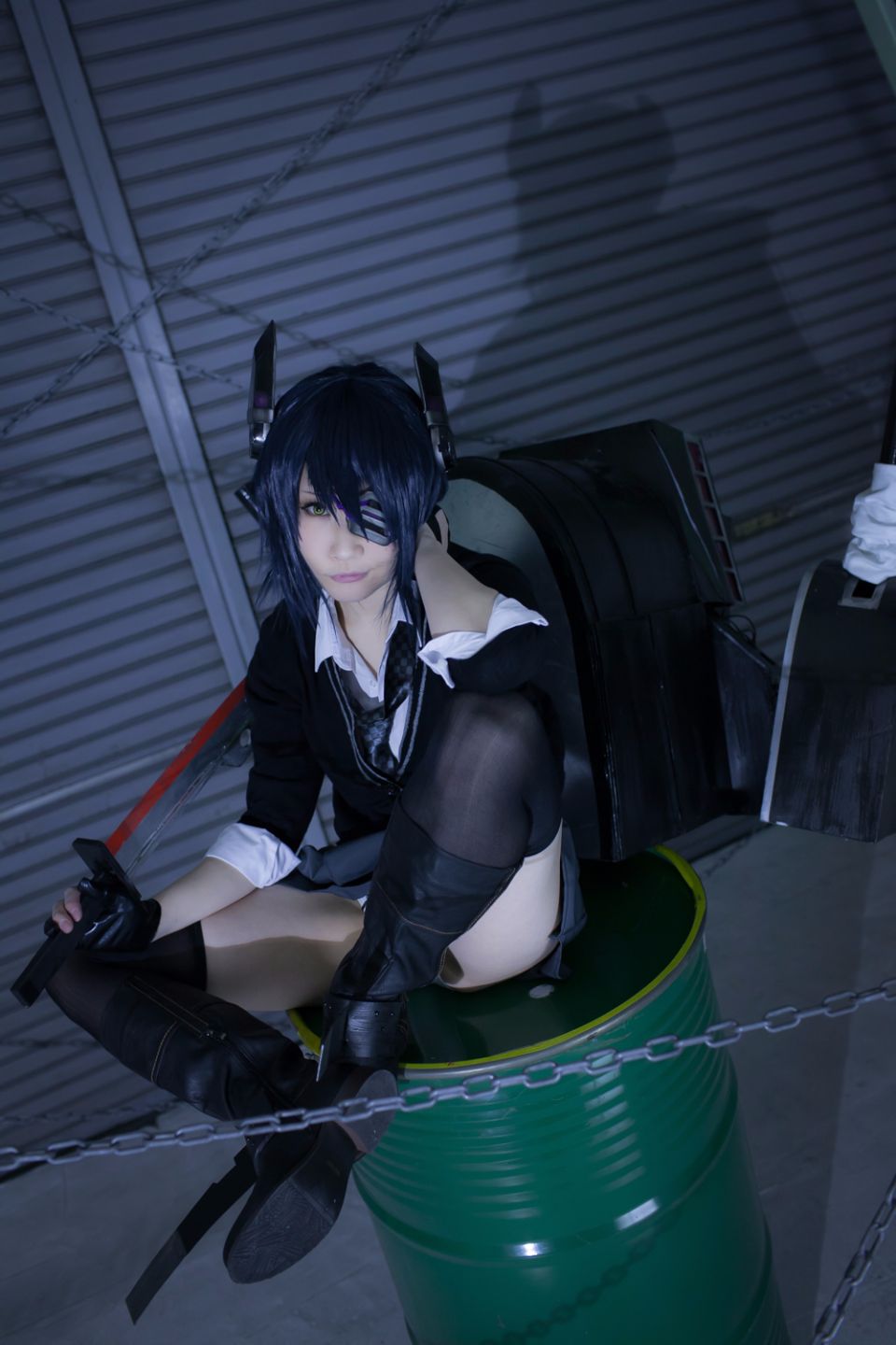 Bộ sưu tập Suite5