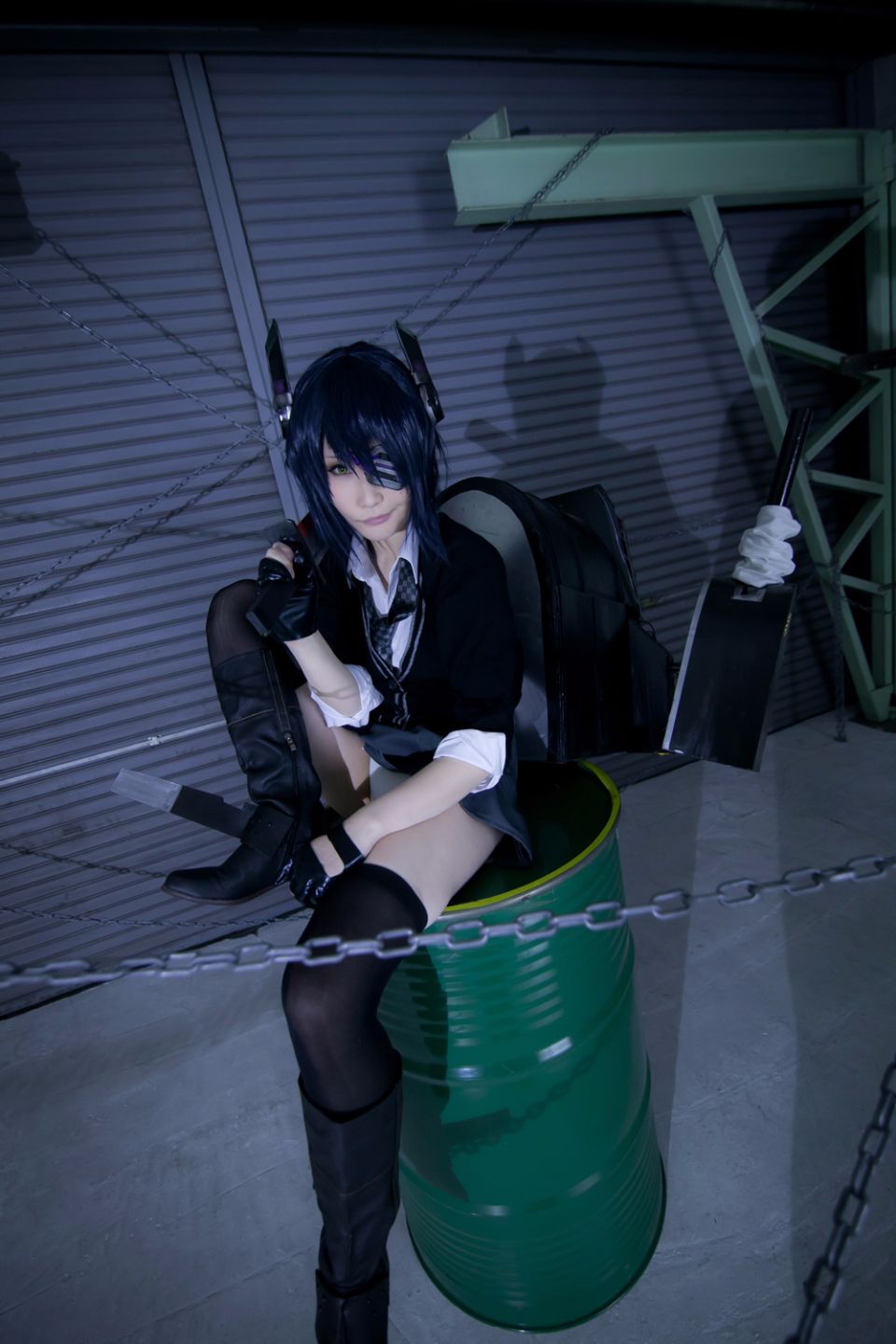 Bộ sưu tập Suite5