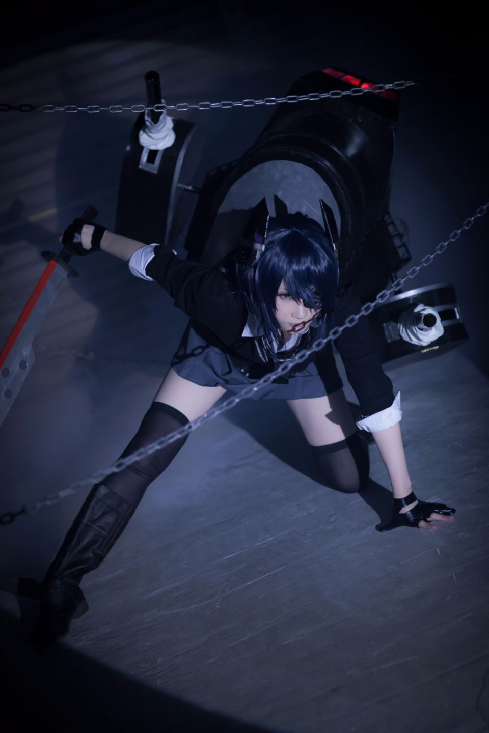 Bộ sưu tập Suite5