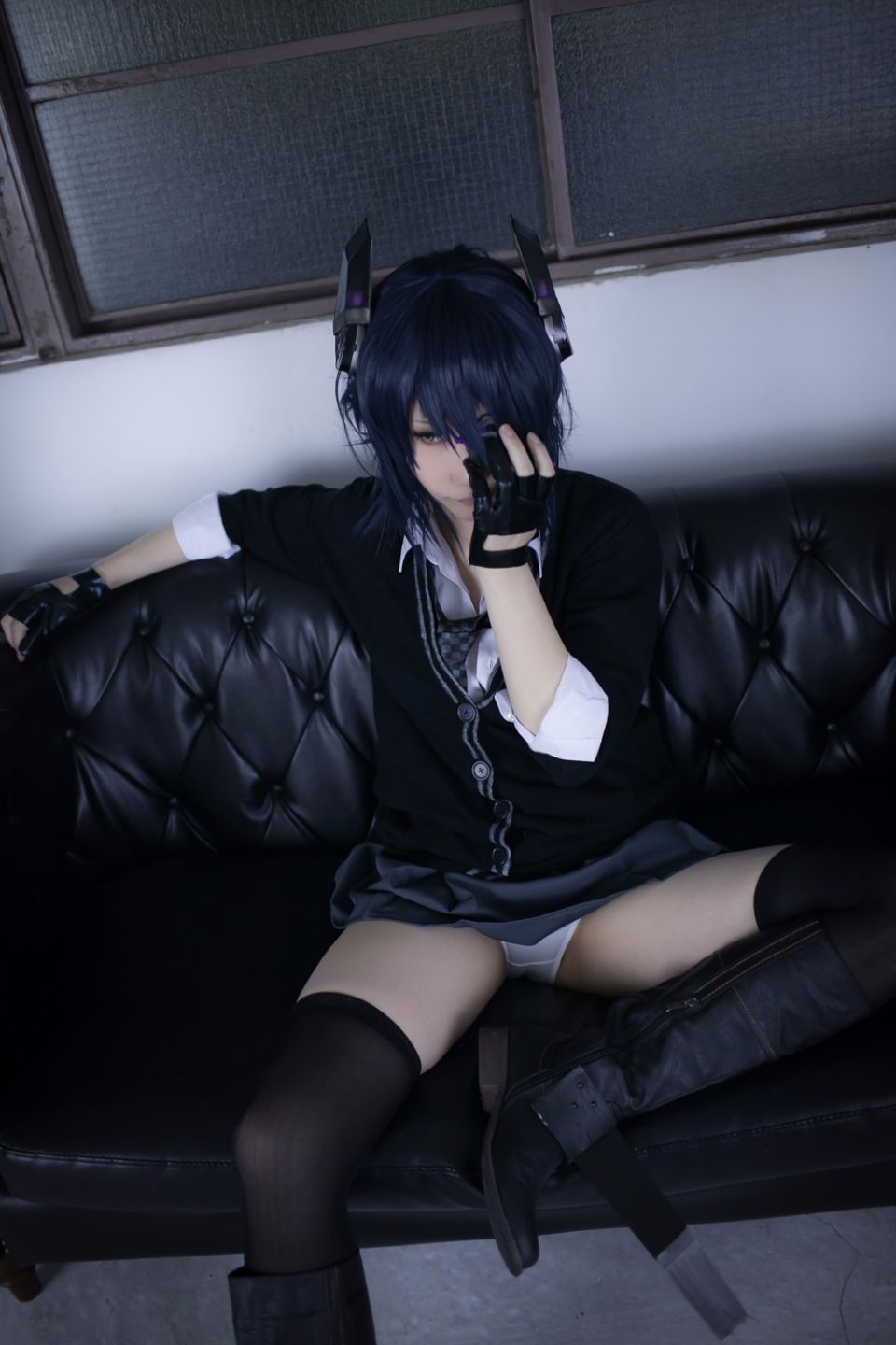 Bộ sưu tập Suite5