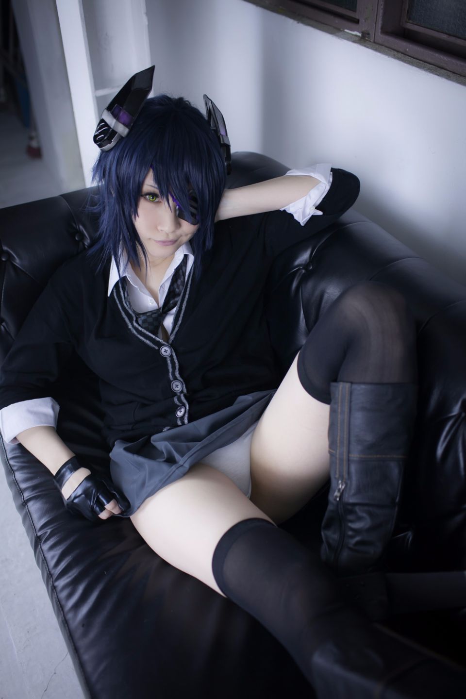 Bộ sưu tập Suite5