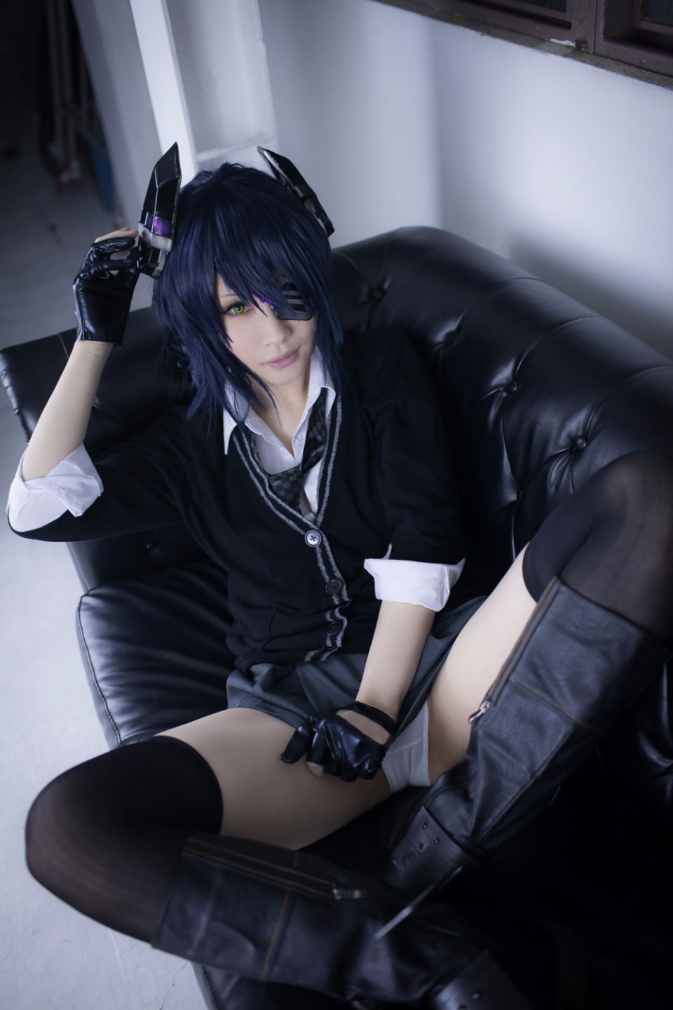 Bộ sưu tập Suite5