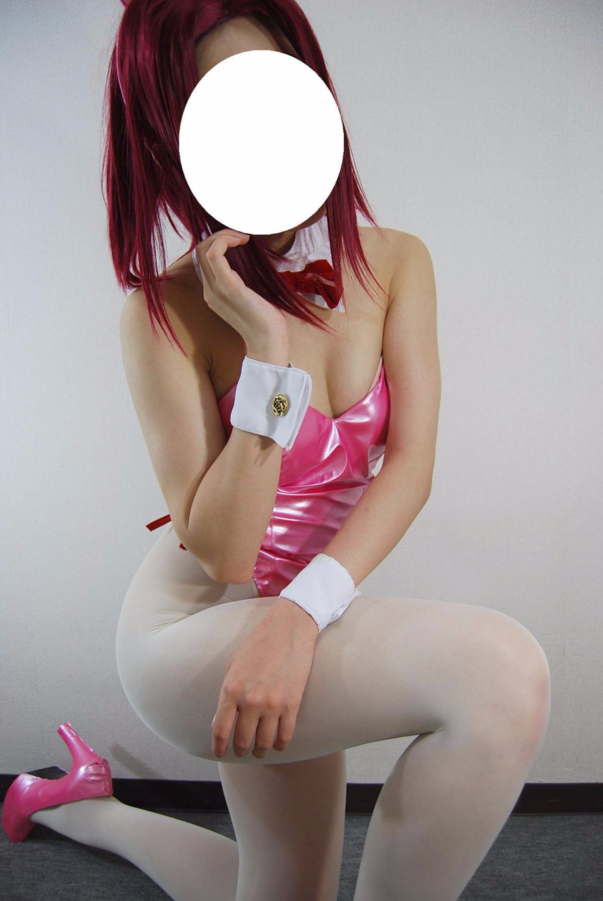 [Kurumint] Tôi rất vui mừng!