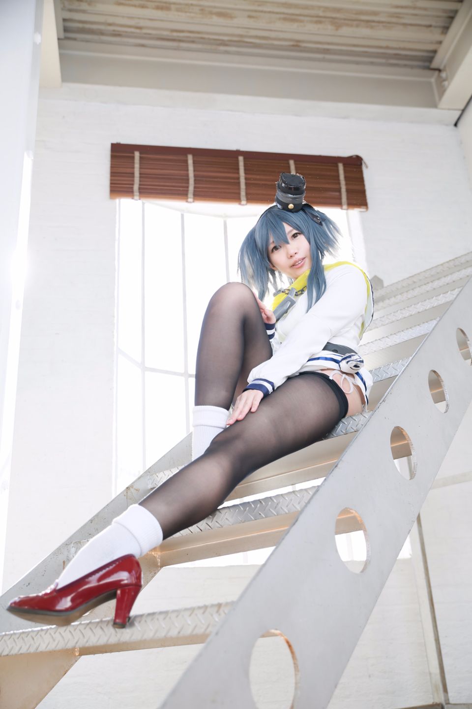 TOKITSUKAZE của tôi
