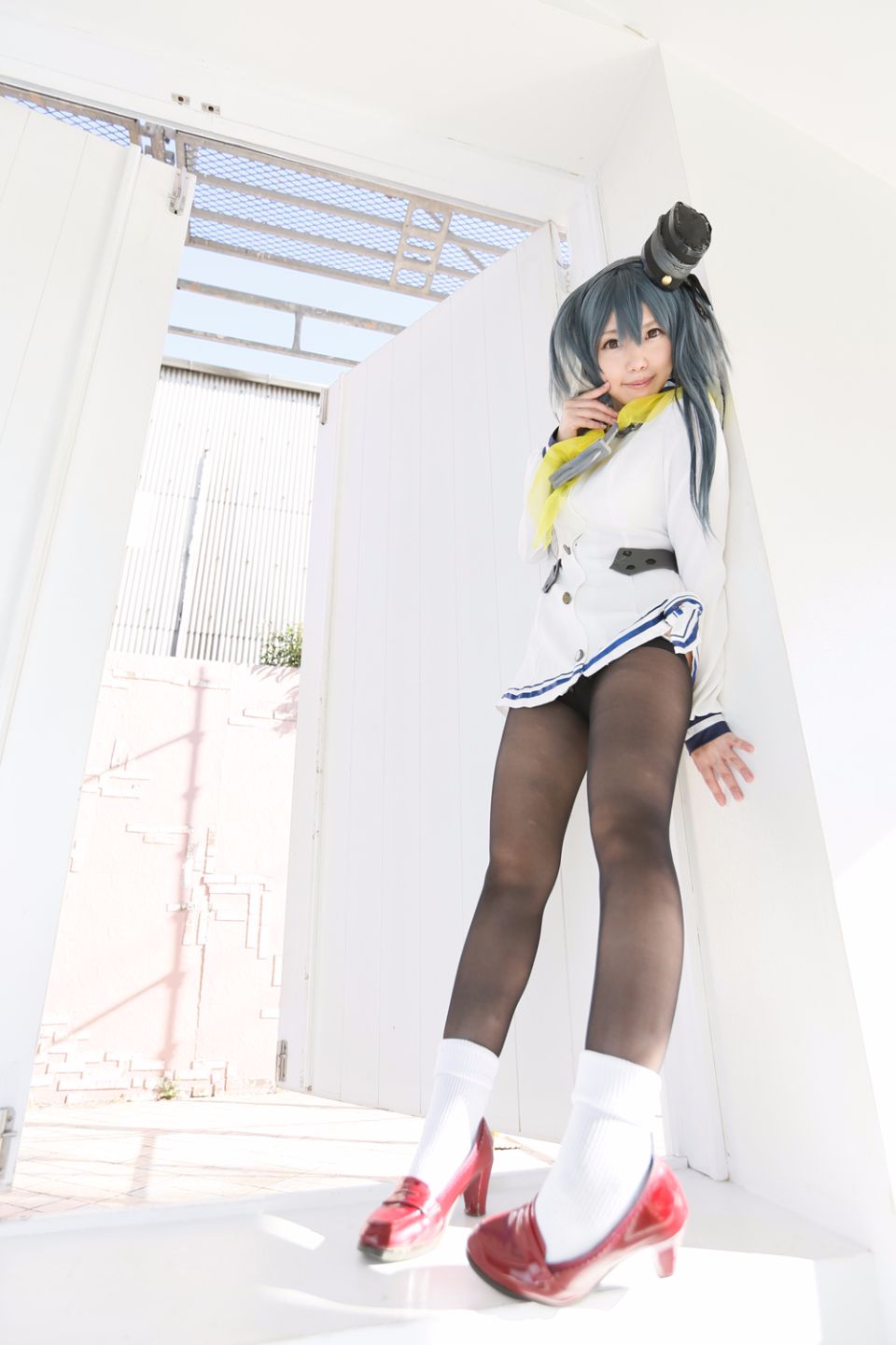 TOKITSUKAZE của tôi