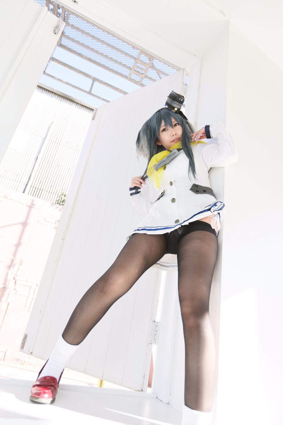 TOKITSUKAZE của tôi