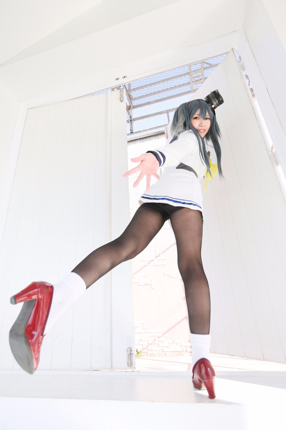 TOKITSUKAZE của tôi