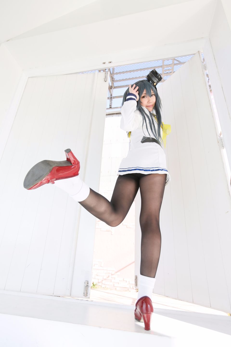 TOKITSUKAZE của tôi