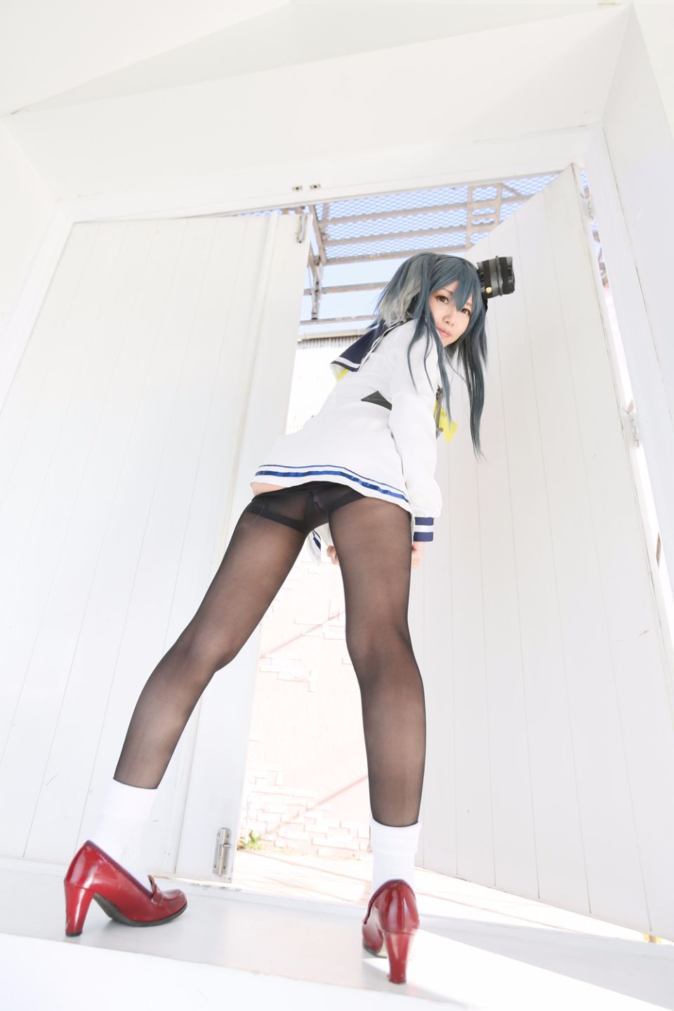 TOKITSUKAZE của tôi