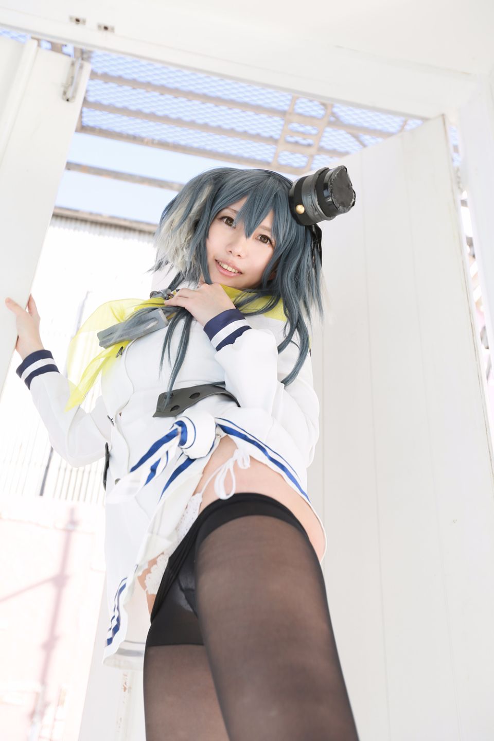 TOKITSUKAZE của tôi