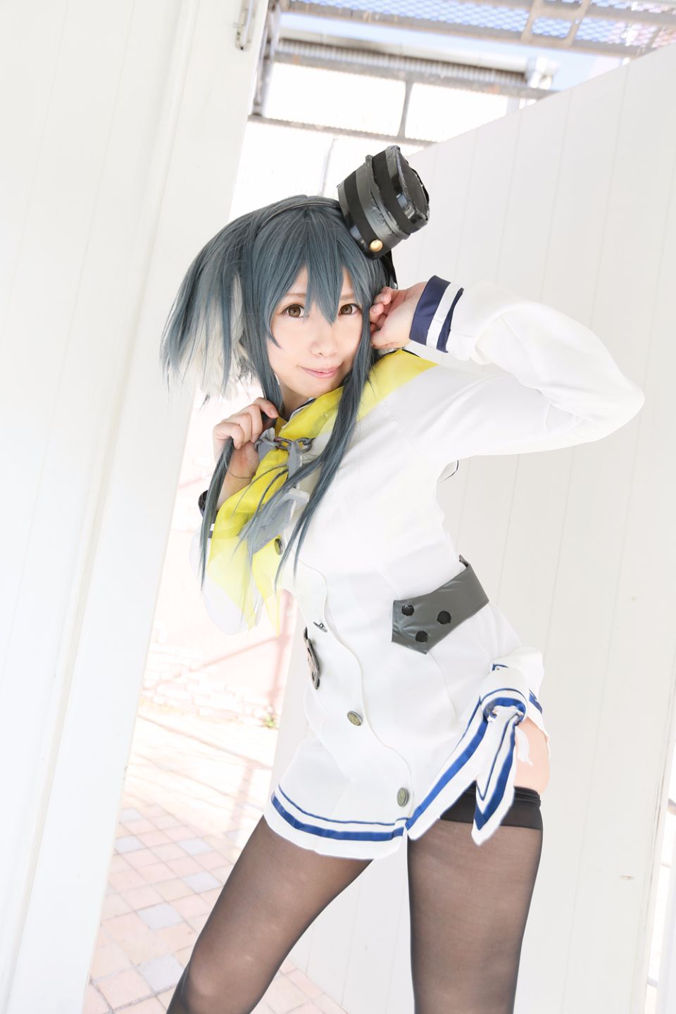 TOKITSUKAZE của tôi