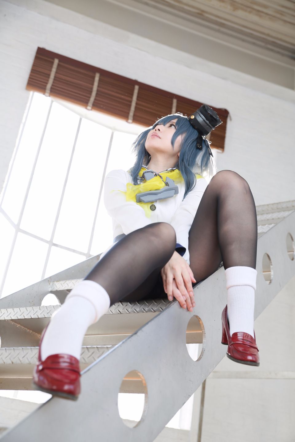 TOKITSUKAZE của tôi