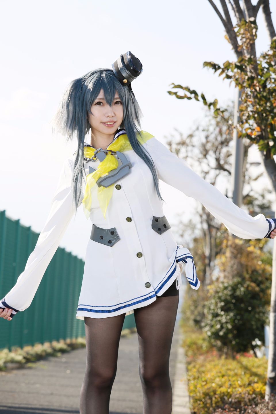 TOKITSUKAZE của tôi