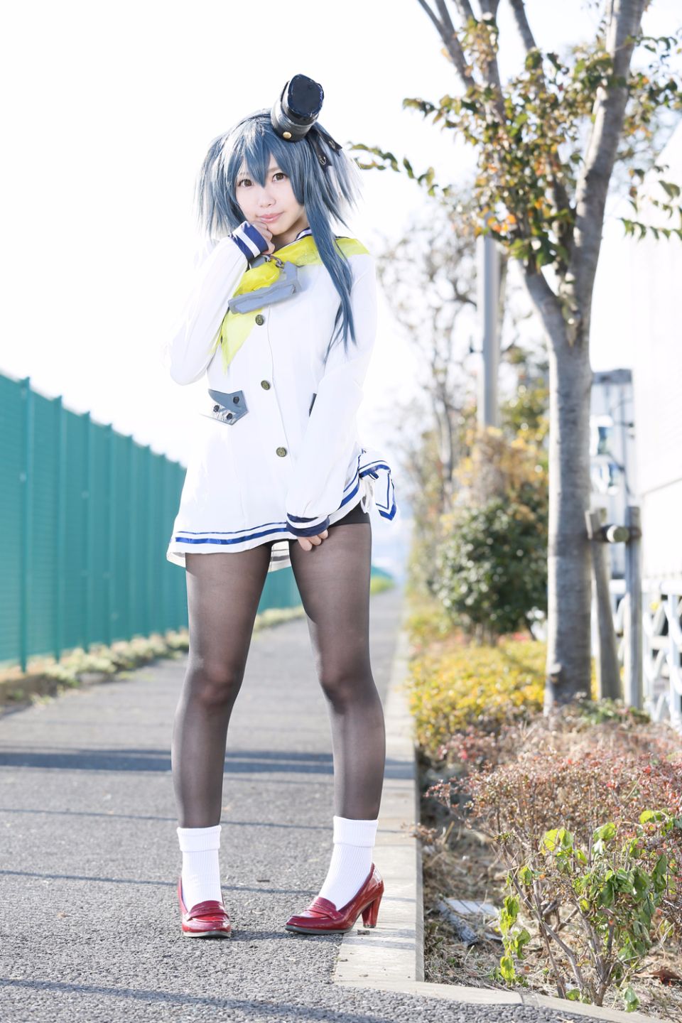 TOKITSUKAZE của tôi