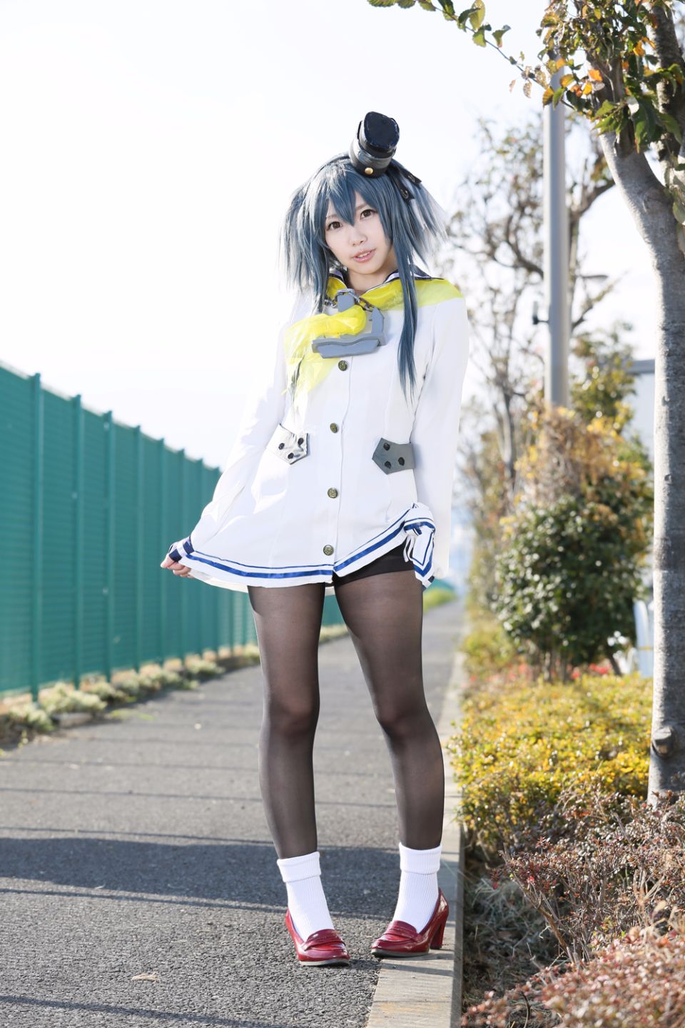 TOKITSUKAZE của tôi