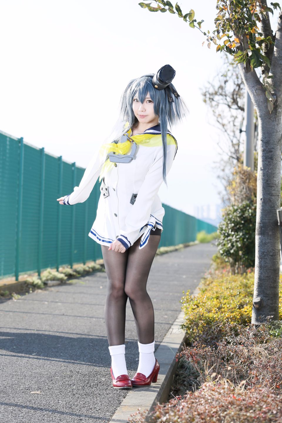 TOKITSUKAZE của tôi