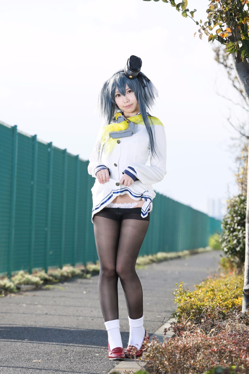 TOKITSUKAZE của tôi