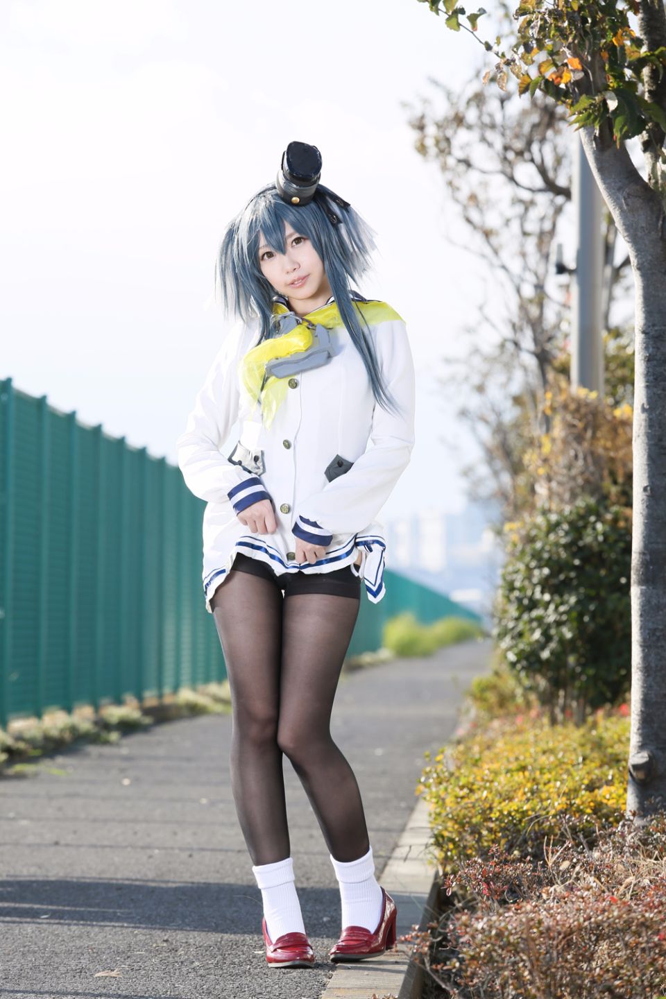 TOKITSUKAZE của tôi