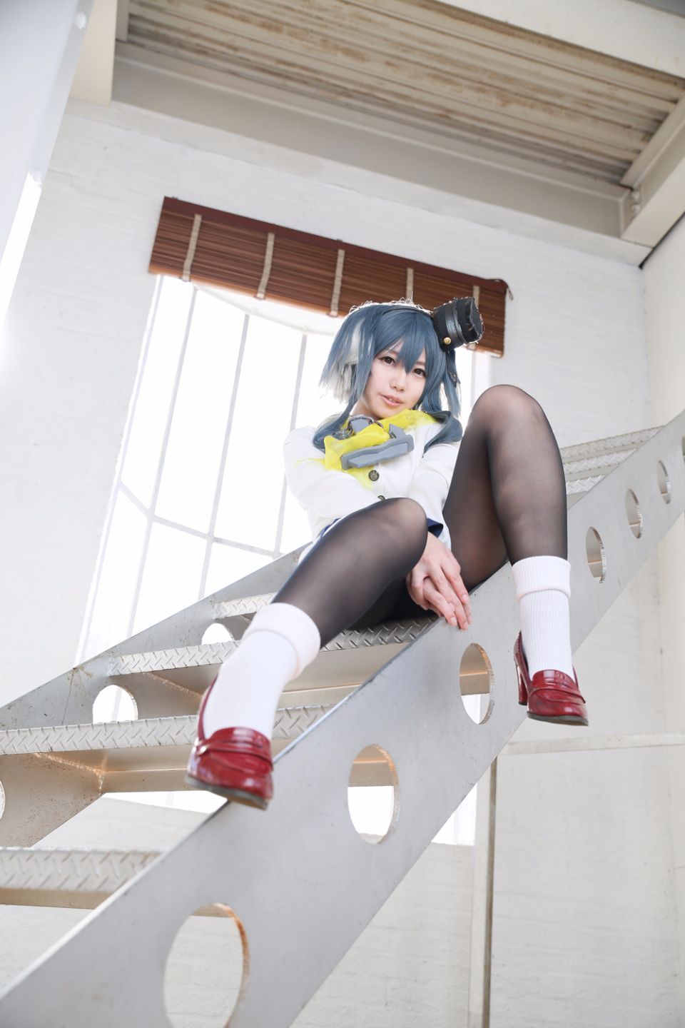 TOKITSUKAZE của tôi