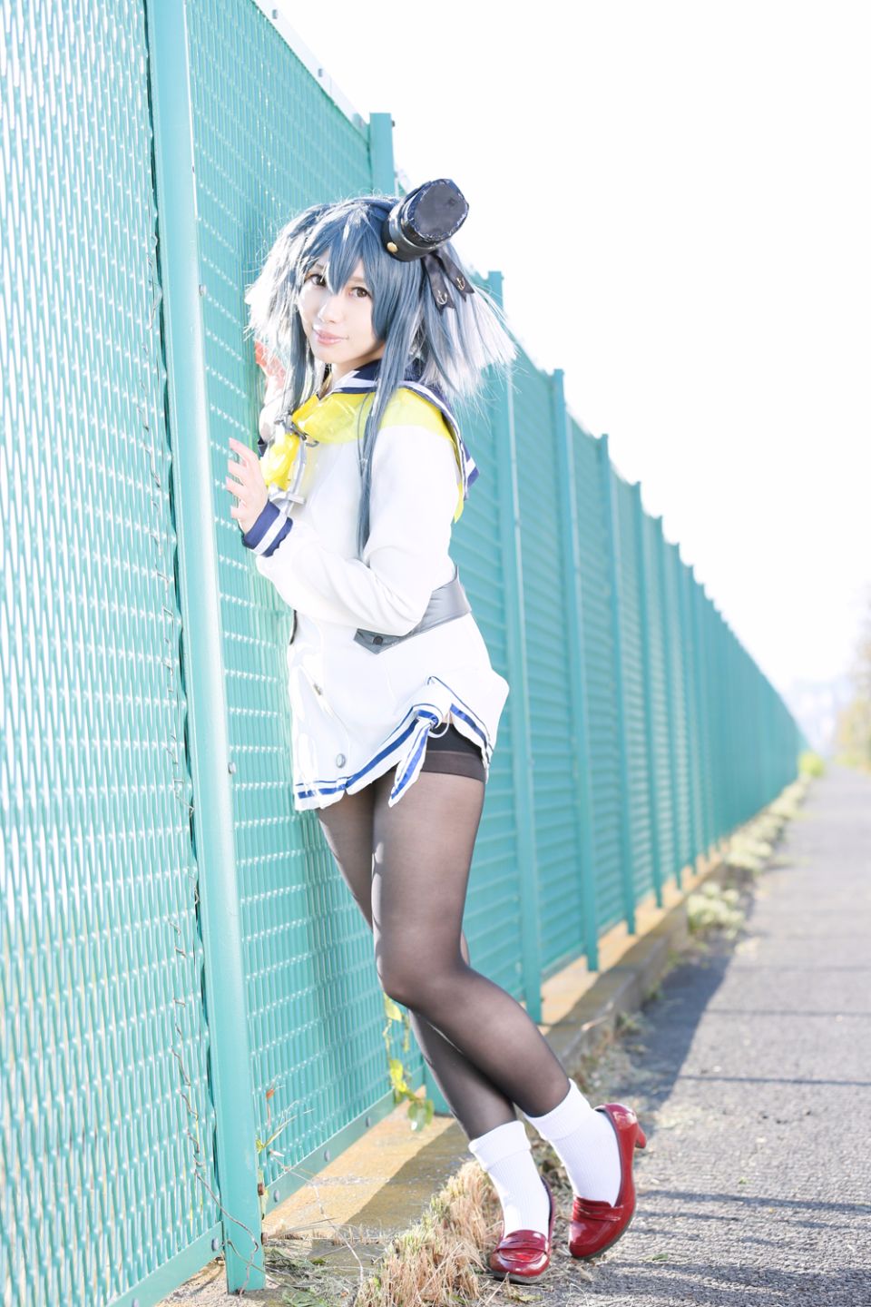 TOKITSUKAZE của tôi