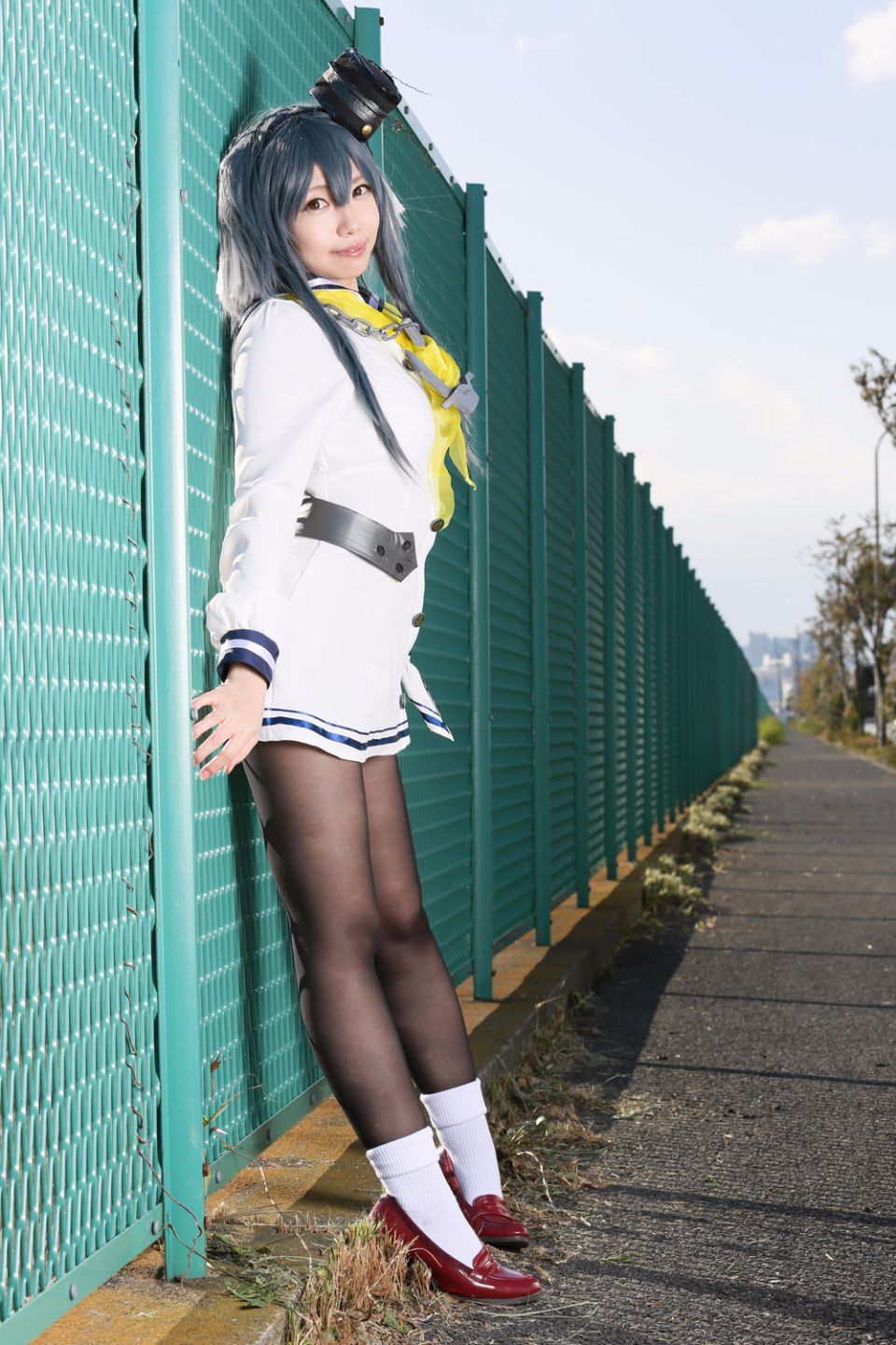 TOKITSUKAZE của tôi