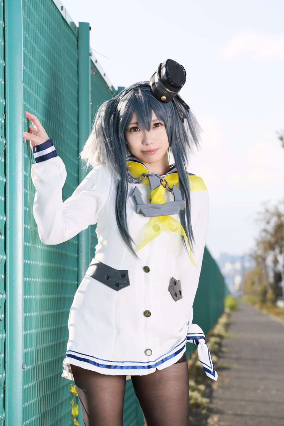 TOKITSUKAZE của tôi