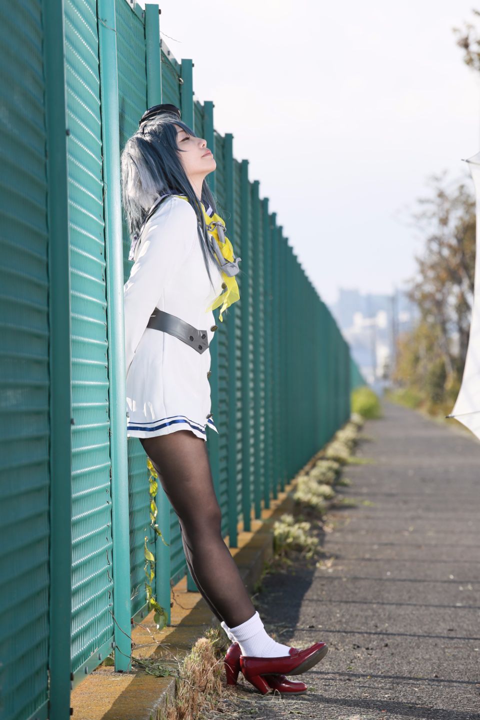 TOKITSUKAZE của tôi