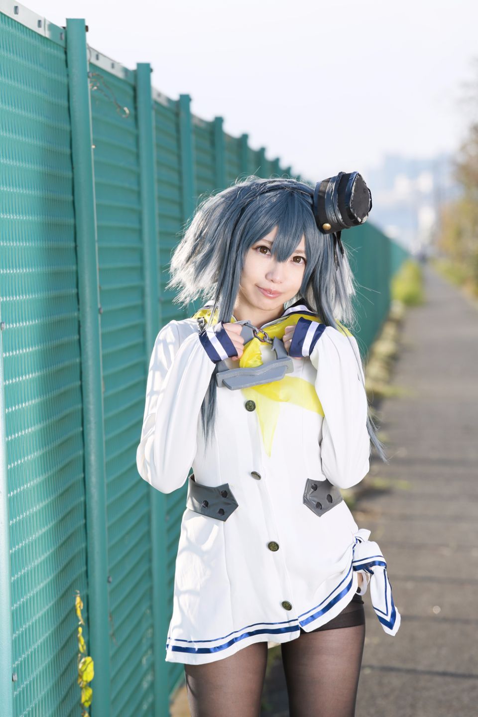 TOKITSUKAZE của tôi