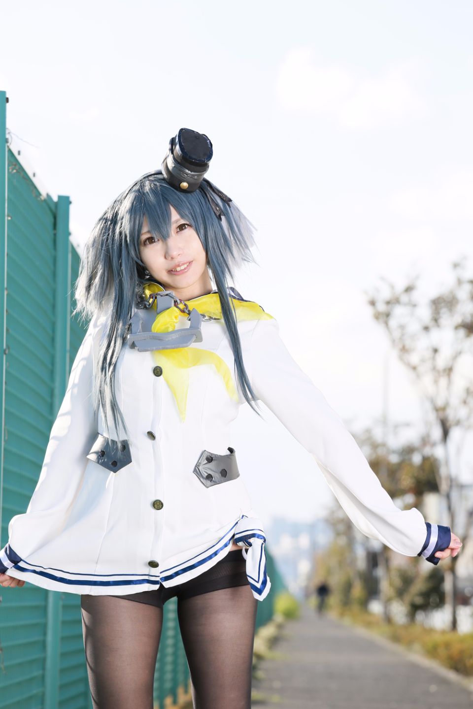 TOKITSUKAZE của tôi